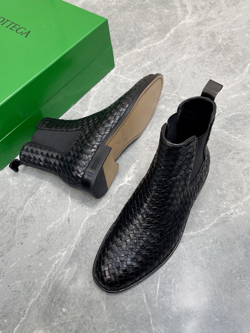 Bottega Veneta Boots